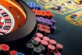 Официальный сайт Casino Vegas Grand